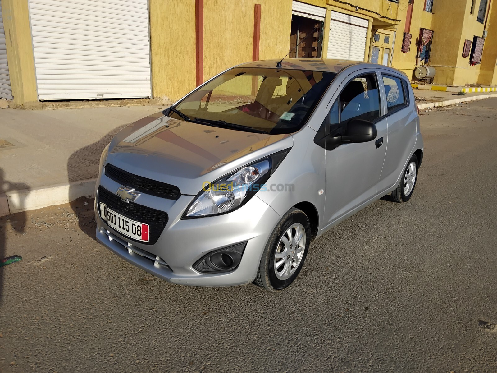 Chevrolet Spark 2015 Spark