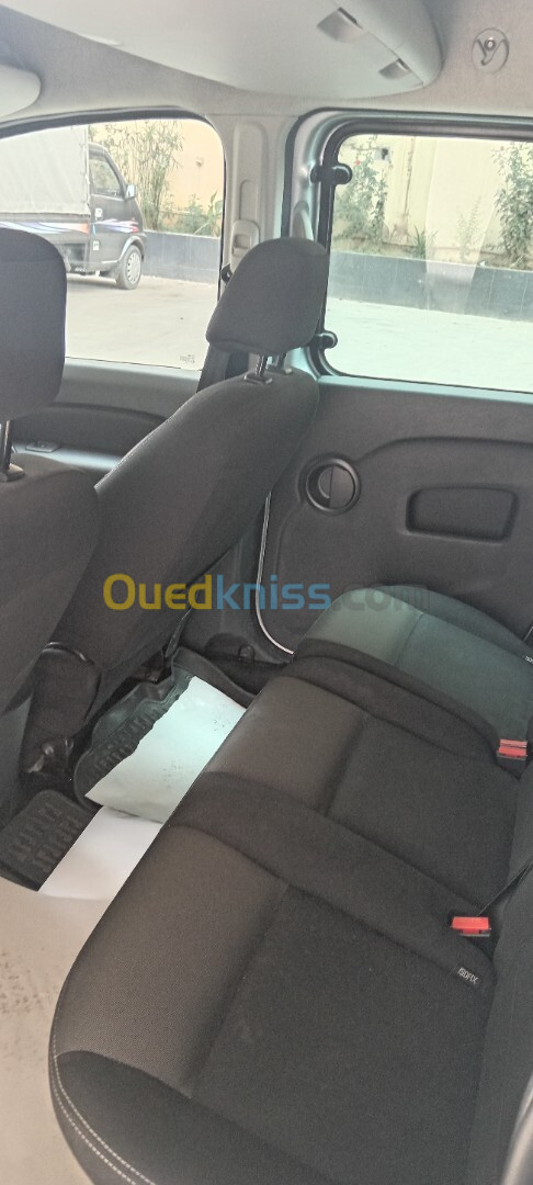 Renault Kangoo 2020 Grand Confort