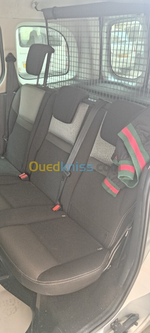 Renault Kangoo 2020 Grand Confort