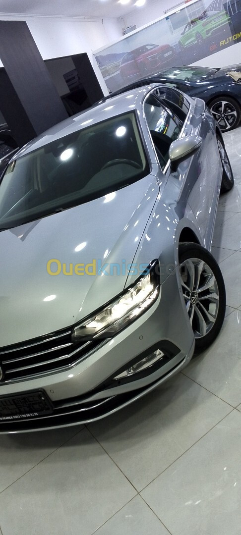 Volkswagen Passat 2022 Passat