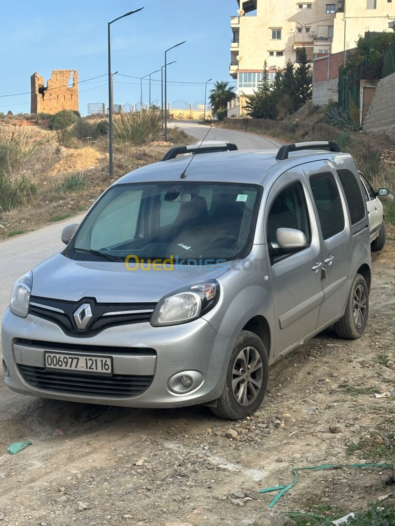 Renault Kangoo 2021 Confort (Utilitaire)