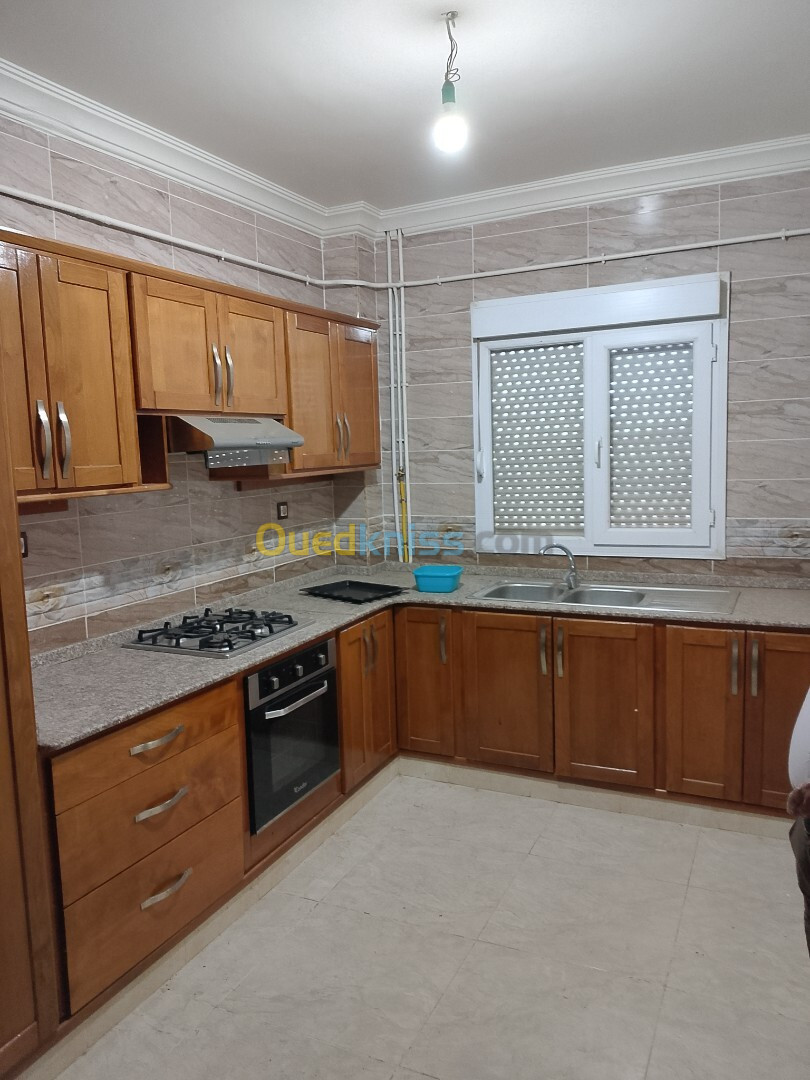 Vente Appartement F5 Tipaza Bou ismail