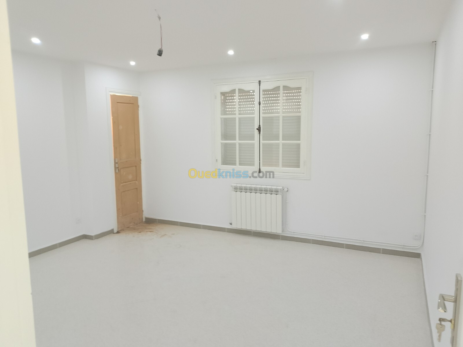 Location Niveau De Villa F4 Alger Cheraga