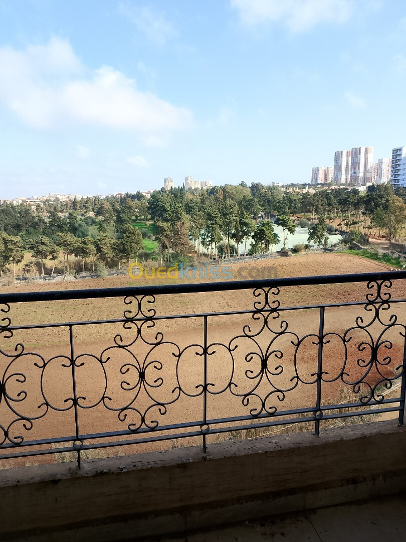 Vente Appartement F5 Tipaza Bou ismail