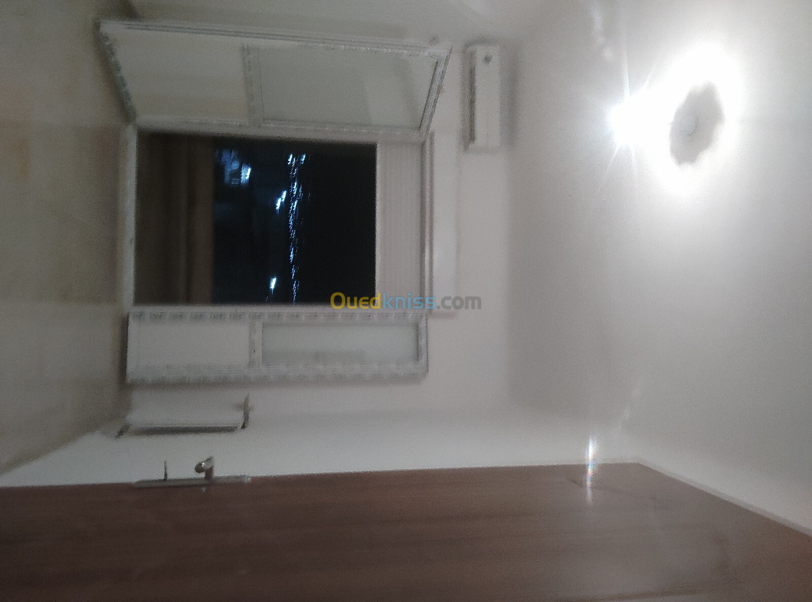 Location Appartement F3 Oran Sidi chami