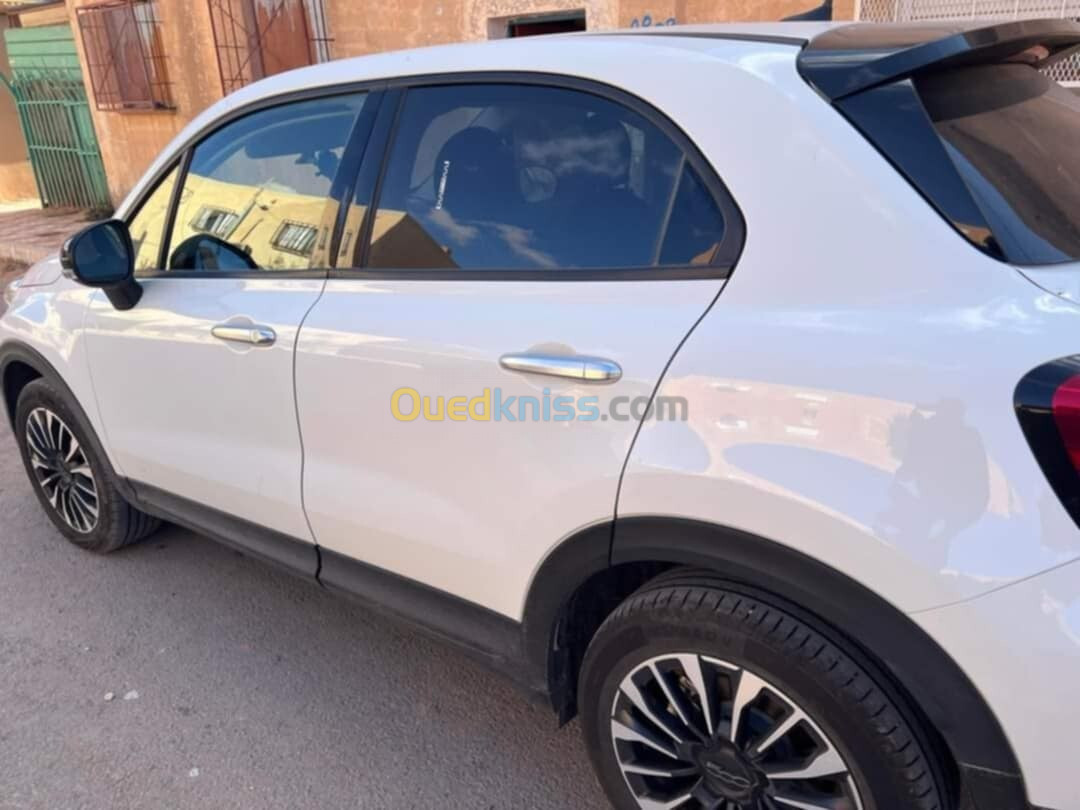 Fiat 500X 2023 Club