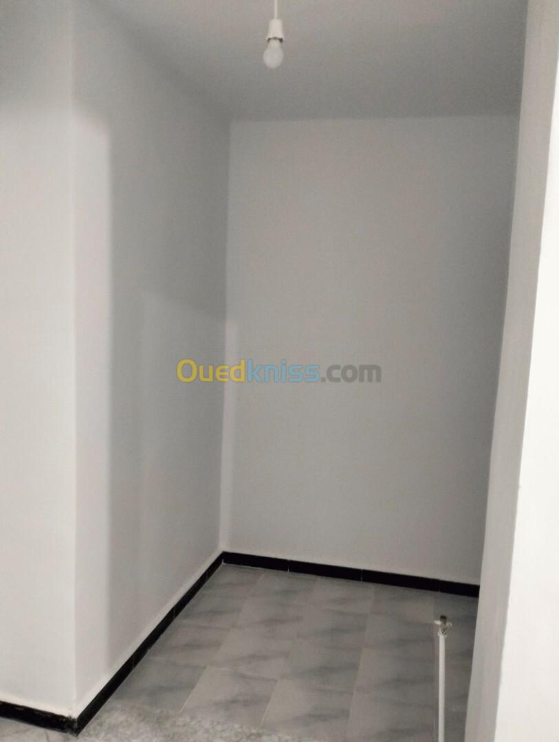 Vente Duplex F6 Alger Bouzareah