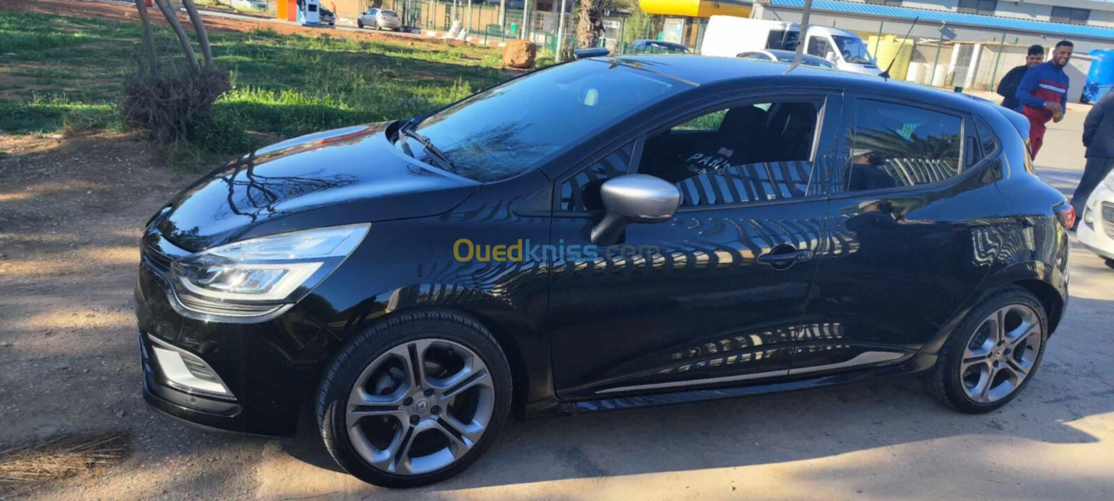 Renault Clio 4 2019 