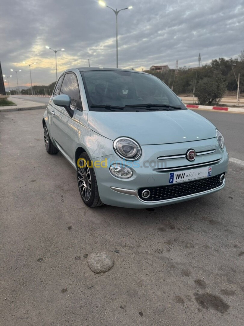 Fiat 500 2024 Dolcevita