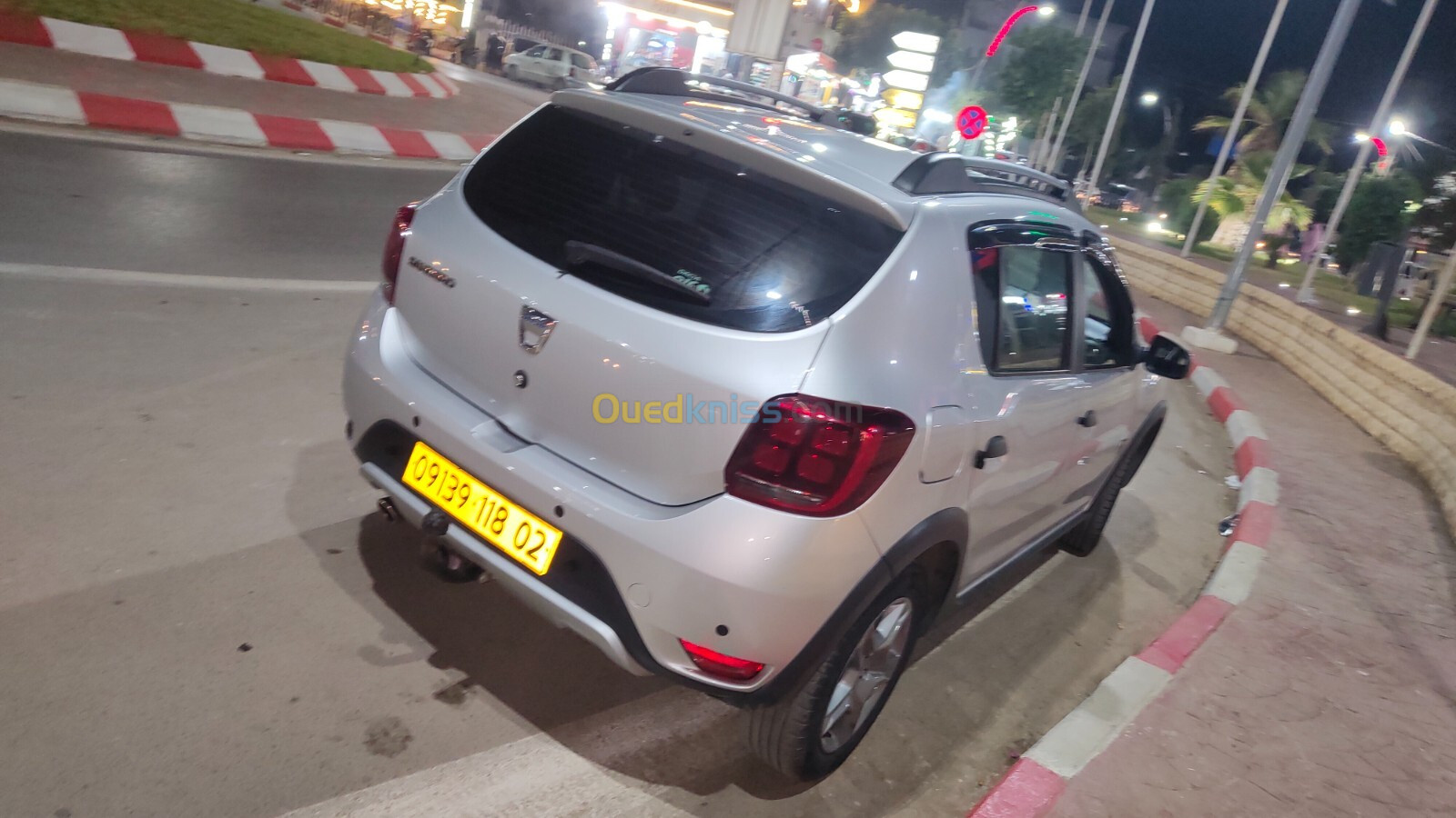 Dacia Sandero 2018 Stepway