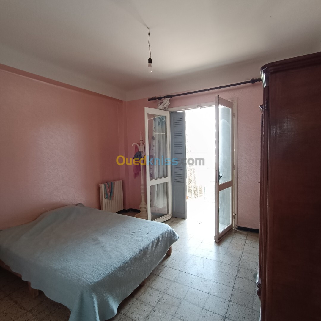 Vente Appartement F5 Boumerdès Boumerdes