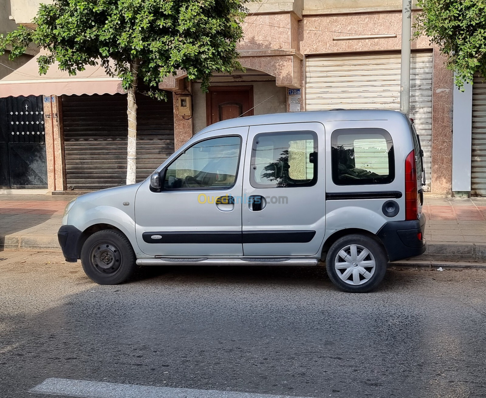 Renault Kangoo 2007 Kangoo