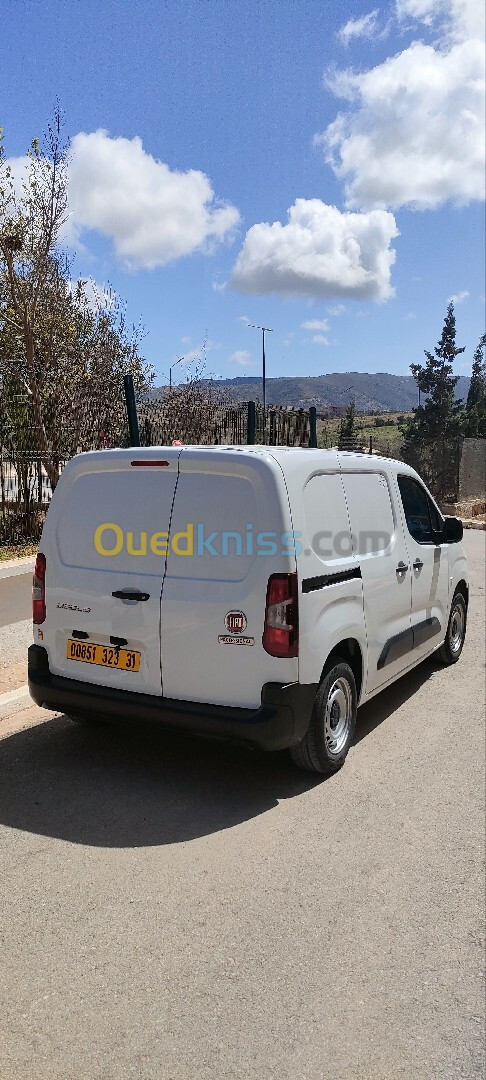 Fiat Doblo 2023 