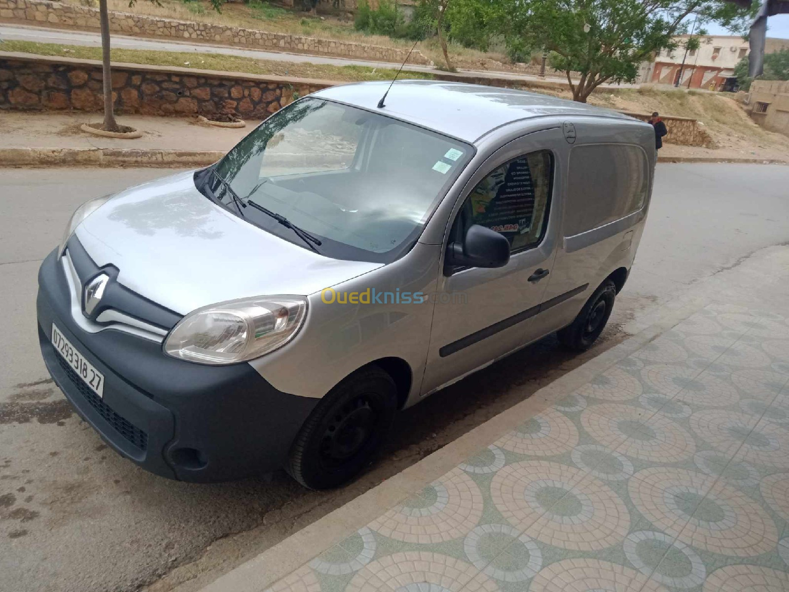 Renault Kangoo 2018 Confort