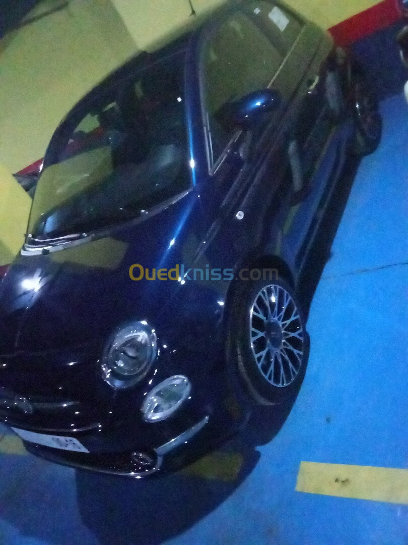 Fiat 500 2024 Dolcevita