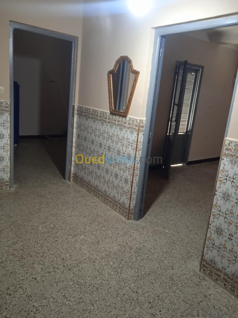 Vente Appartement F3 Jijel Emir abdelkader