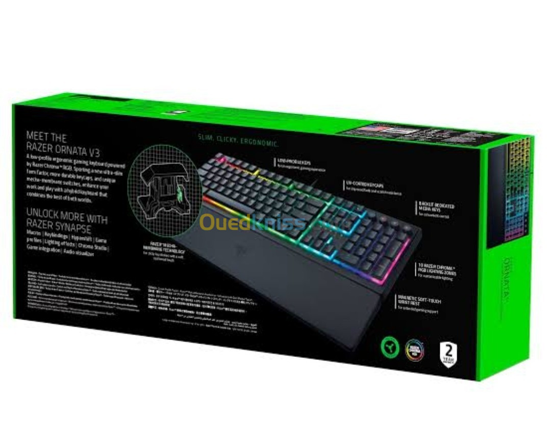 razer ornata v3