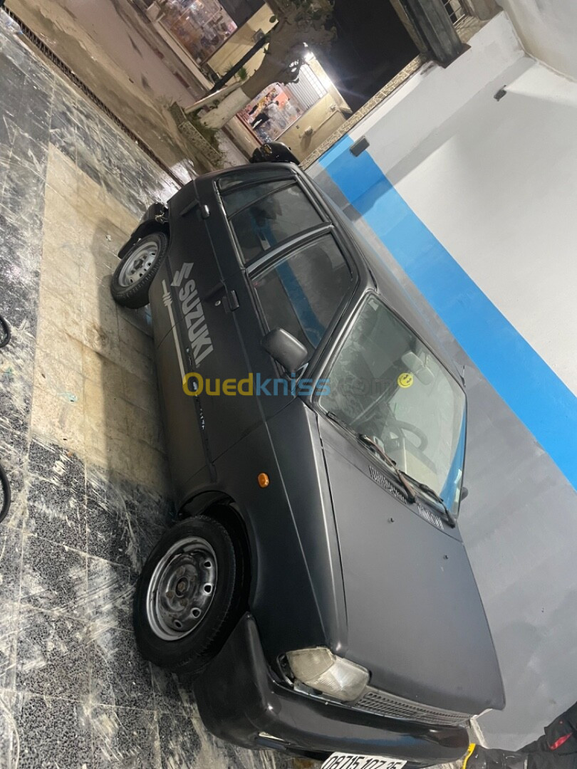 Suzuki Maruti 800 2007 Maruti 800