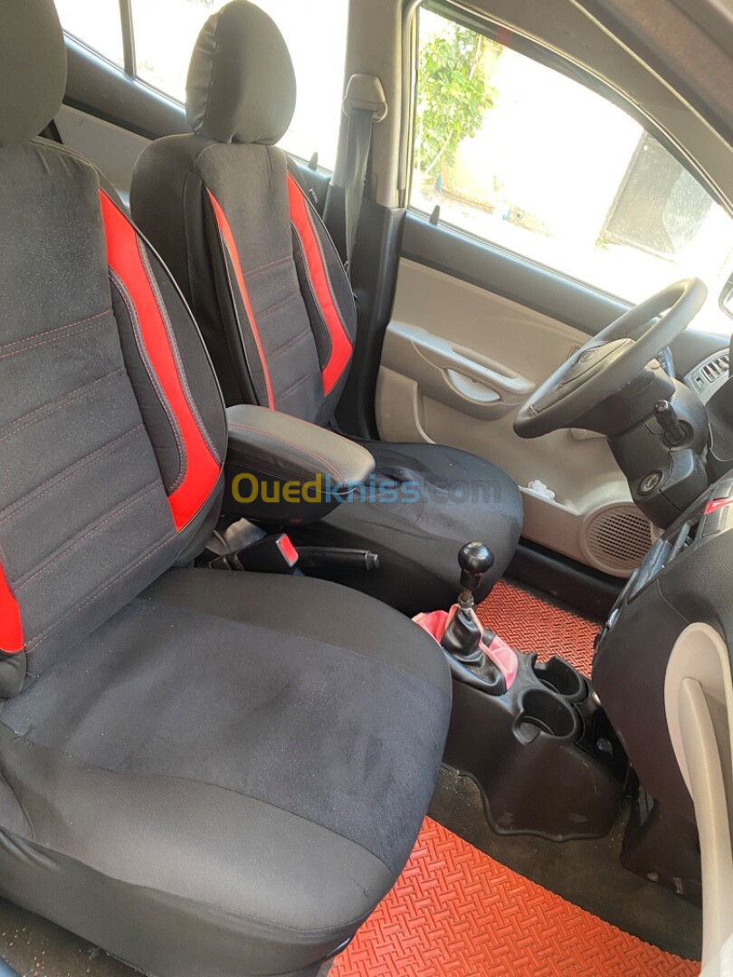 Kia Picanto 2010 