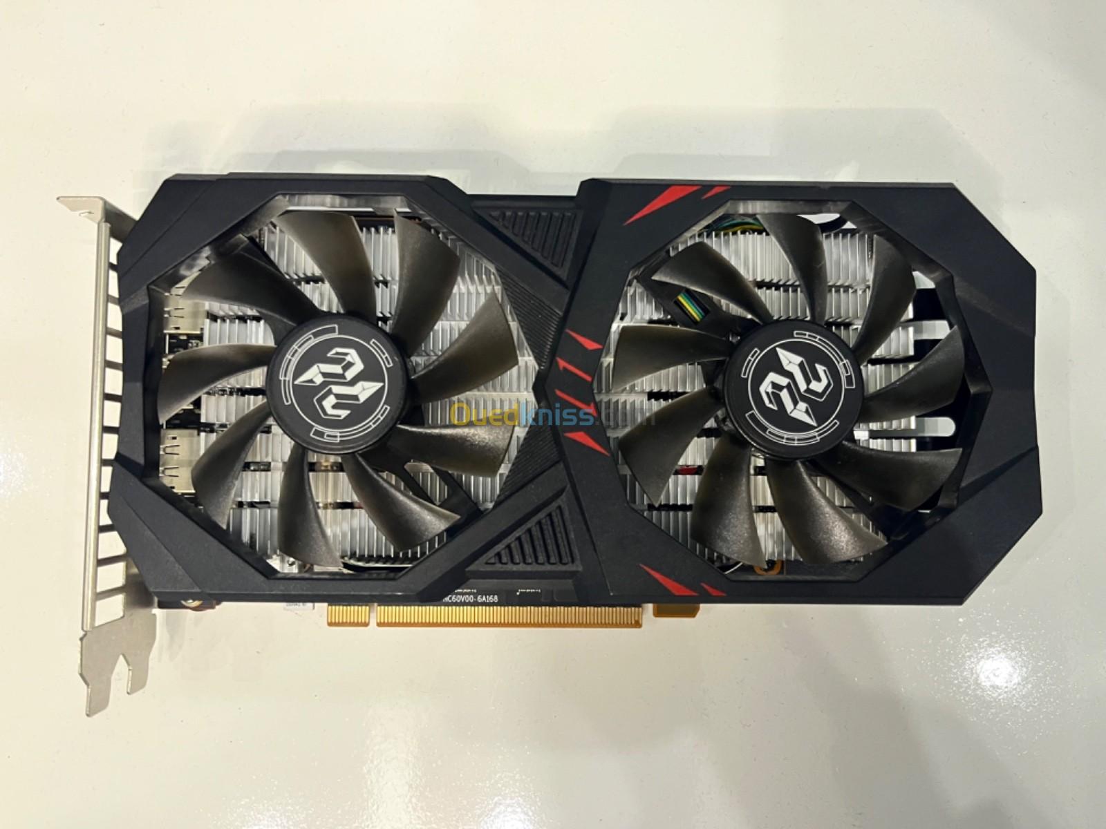 RX 6600