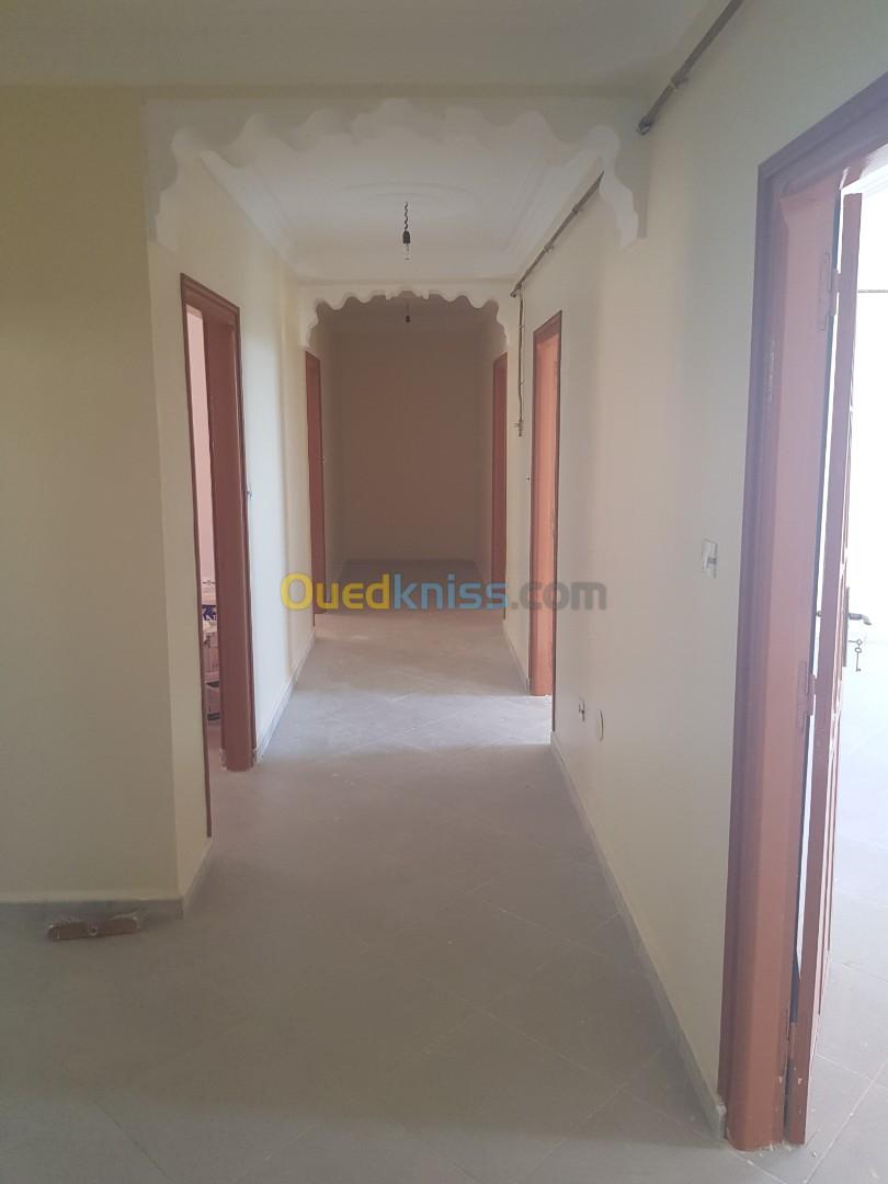 Vente Appartement F4 Tizi ouzou Ain el hammam