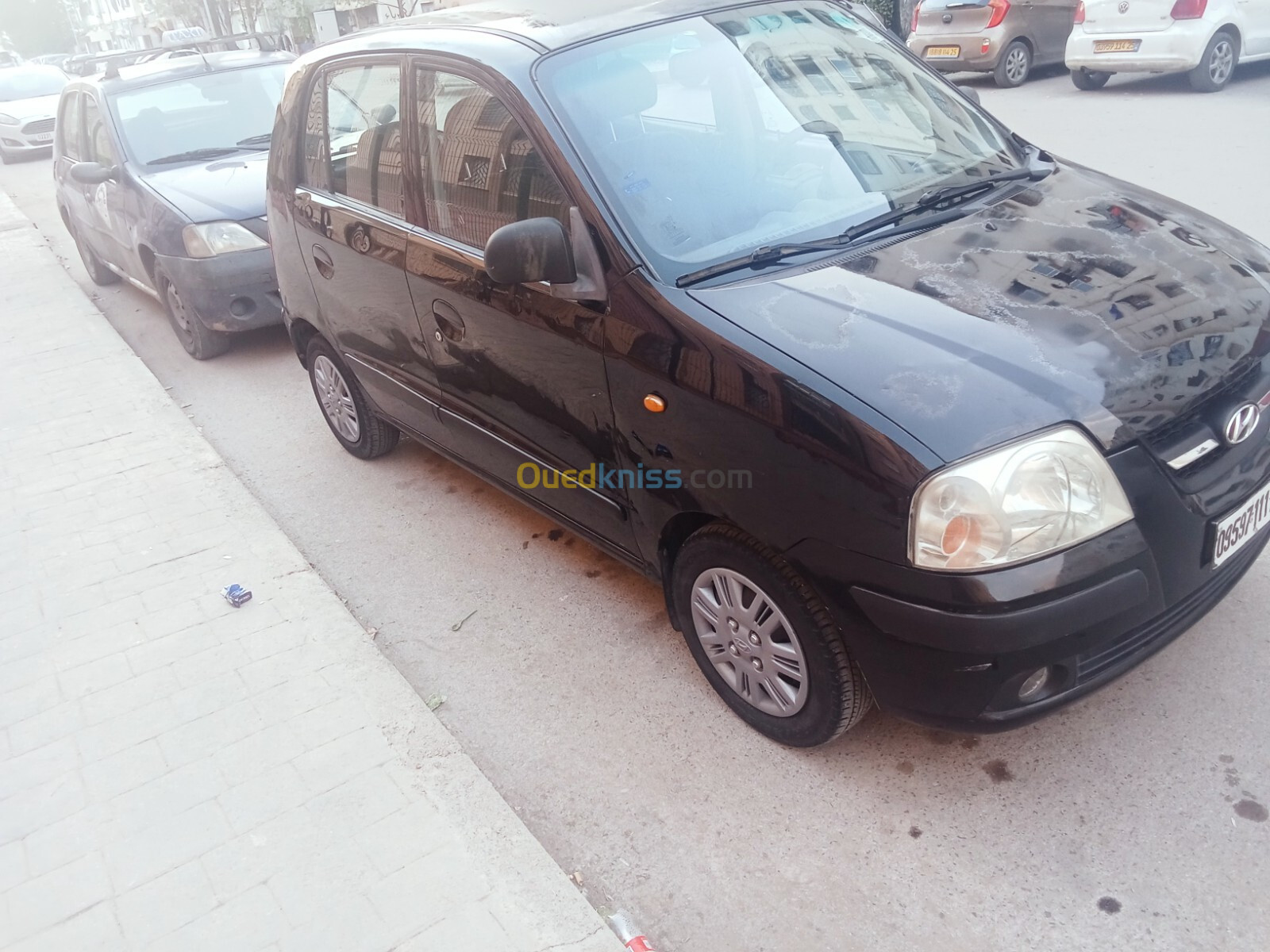 Hyundai Atos 2011 GLS