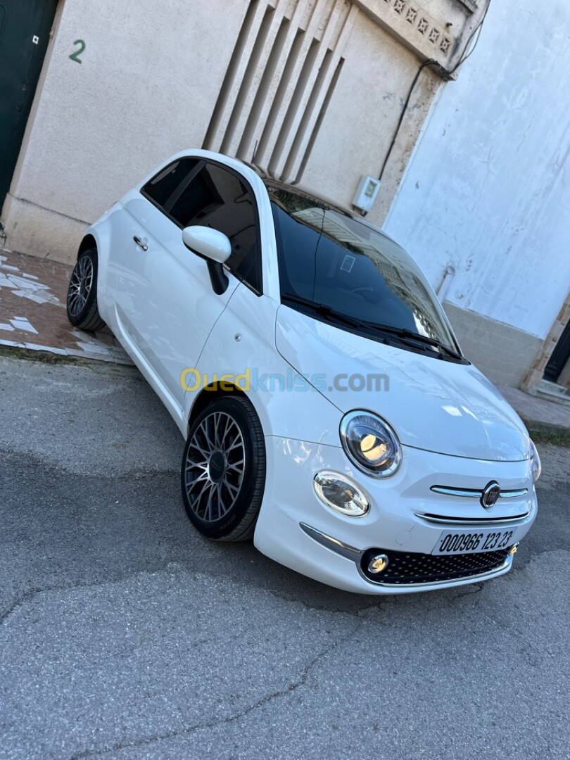 Fiat Fiat 500 2023 