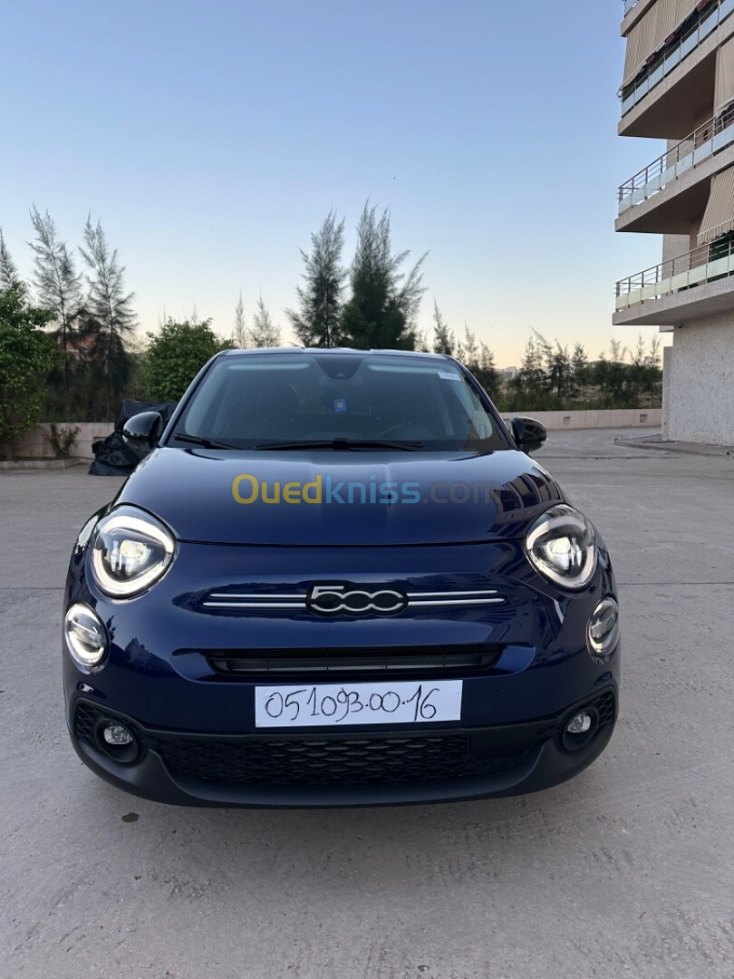 Fiat Fiat 500X 2023 Club