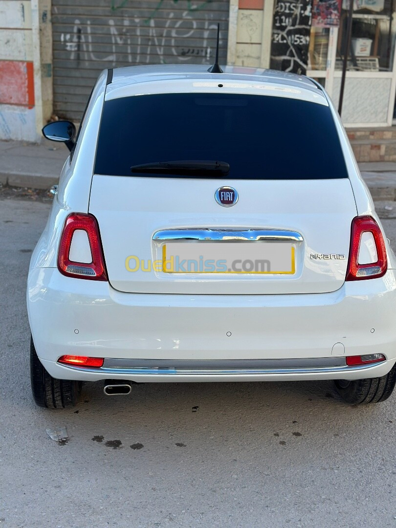 Fiat Fiat 500 2023 Dolcivita