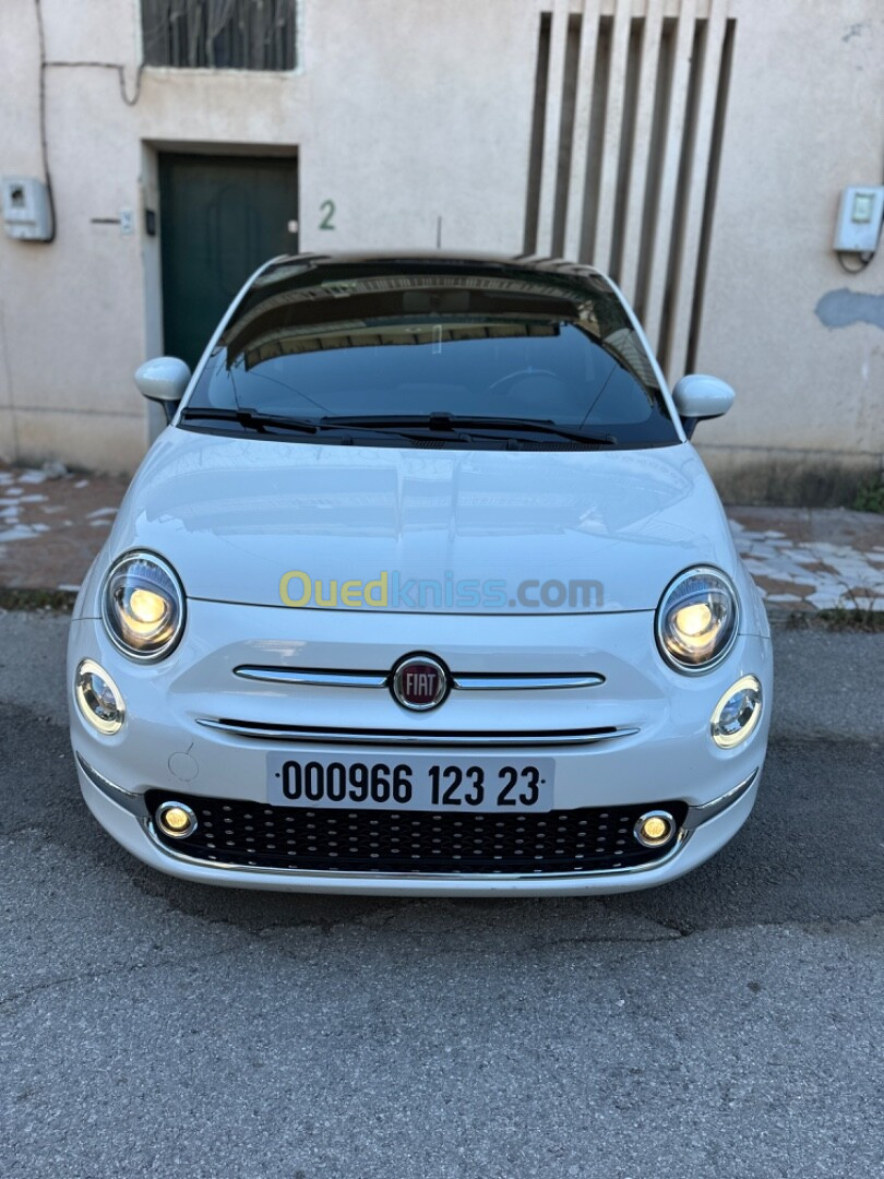 Fiat 500 2023 Dolcivita