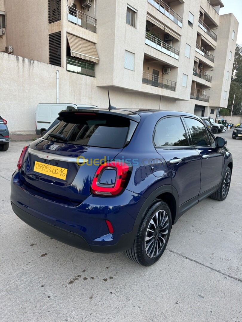 Fiat Fiat 500X 2023 Club