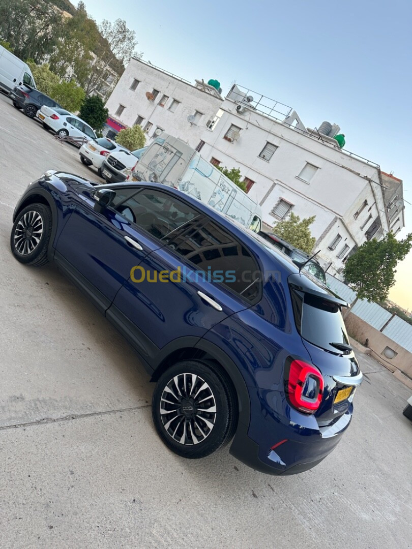 Fiat Fiat 500 X 2023 Club