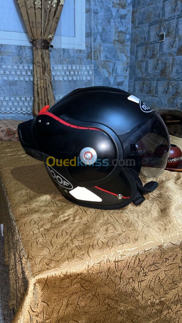 Casque Roof Taille M