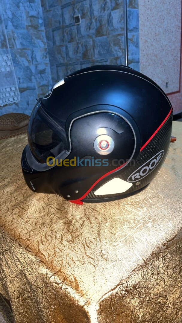 Casque Roof Taille M