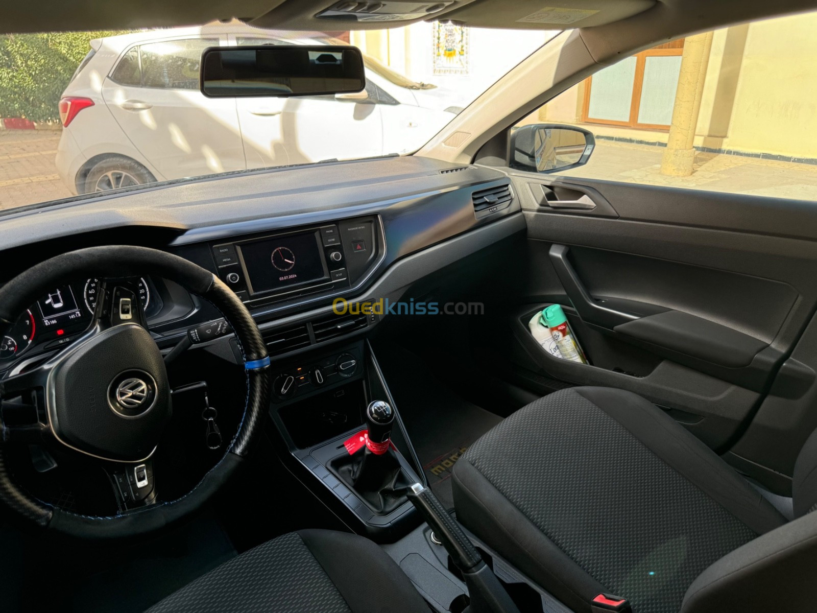 Volkswagen Polo 2019 Start +