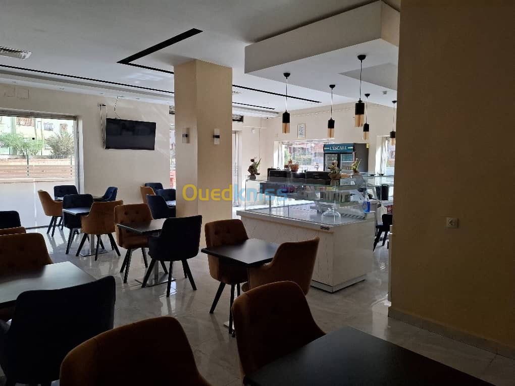 Location Local Oran Bir el djir