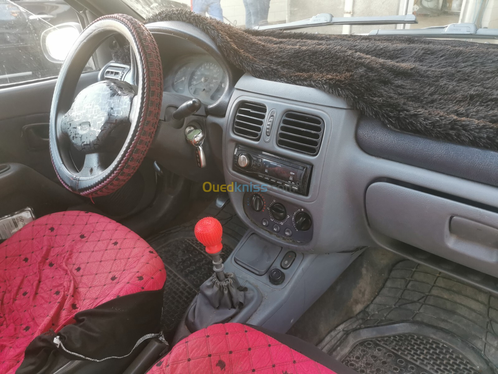 Renault Clio 2 1998 Clio 2