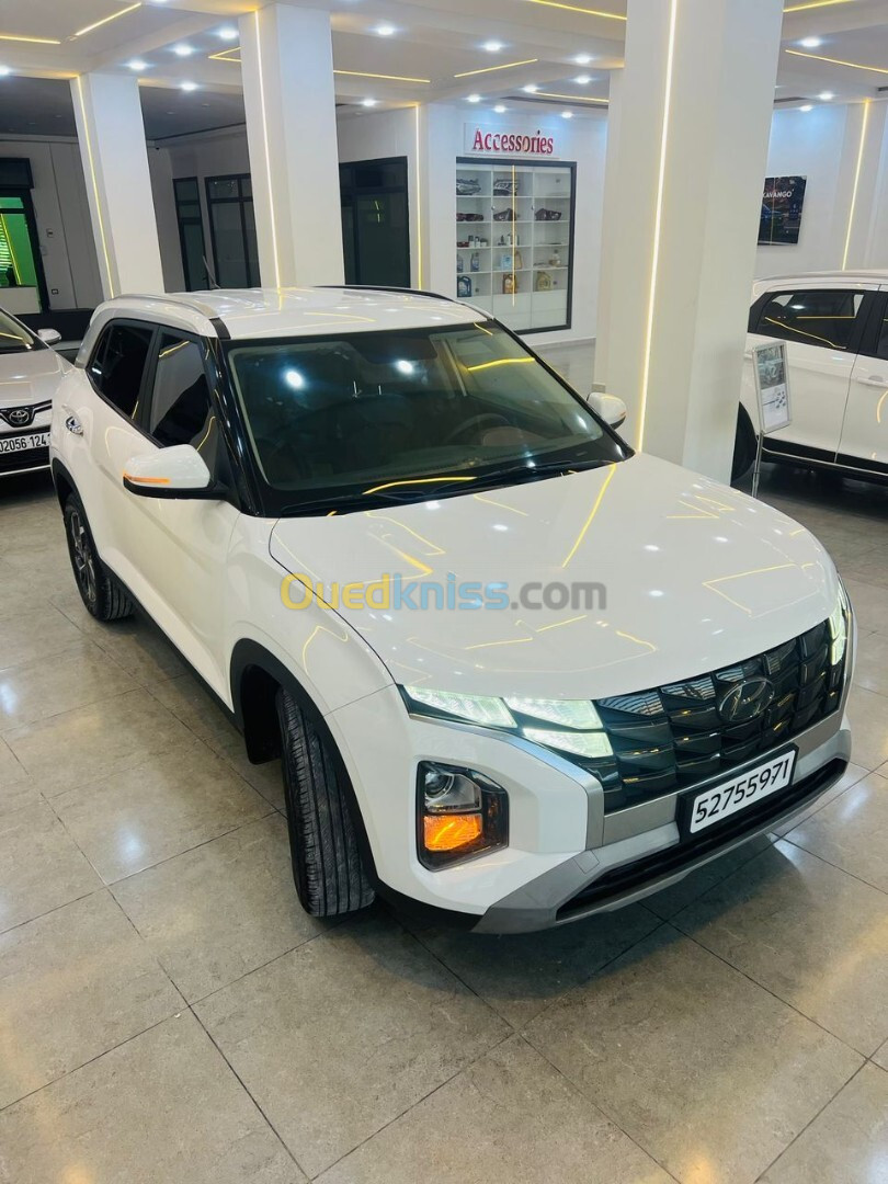 Hyundai Creta 2023 