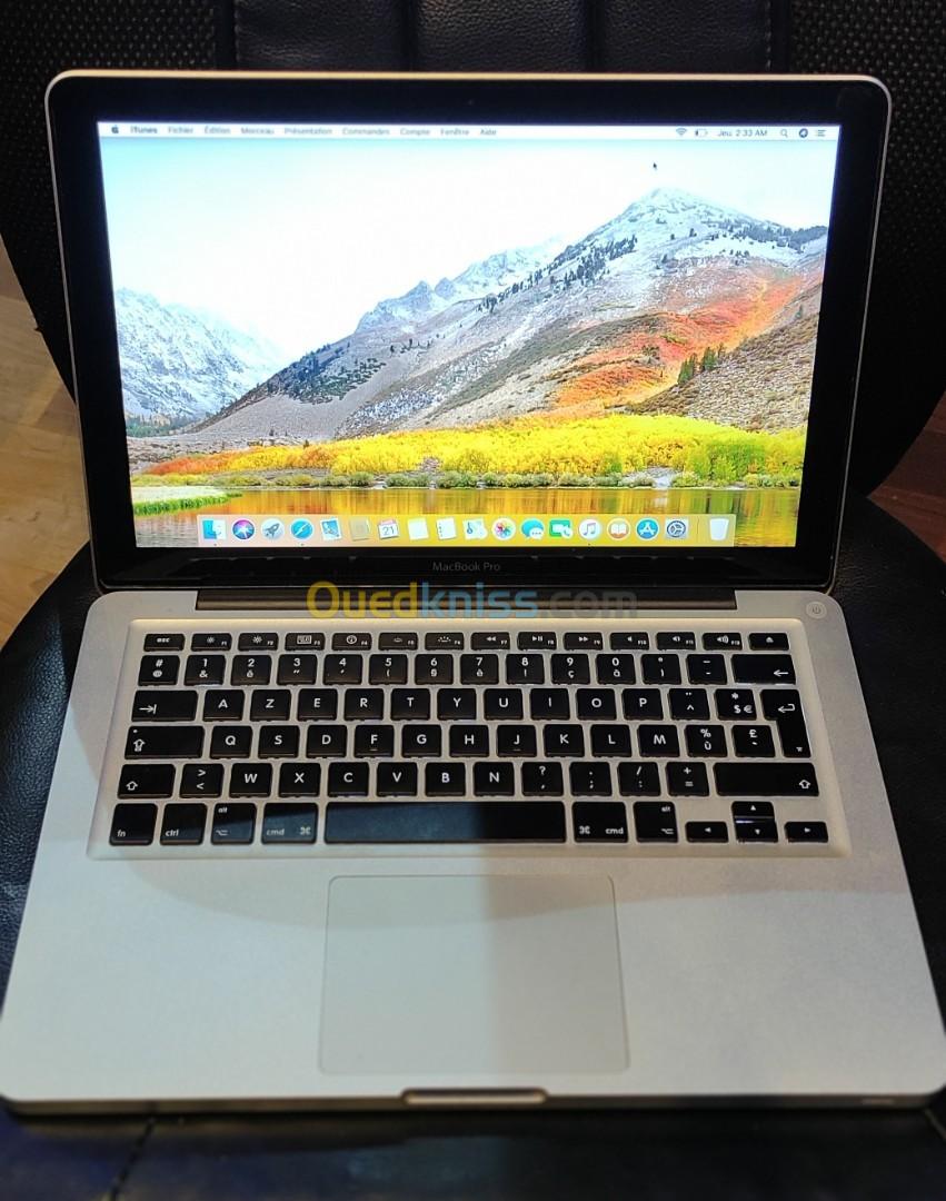 MacBook Pro (13"2011)