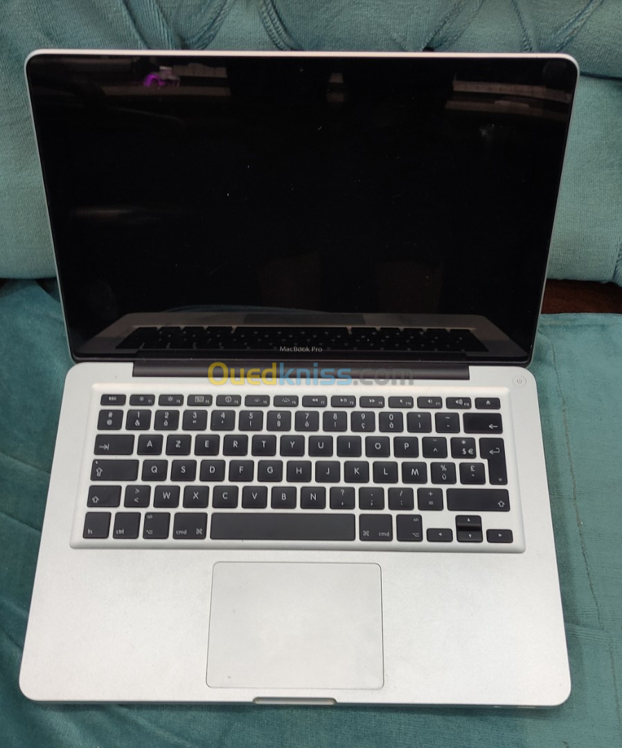 MacBook Pro (13"2011)