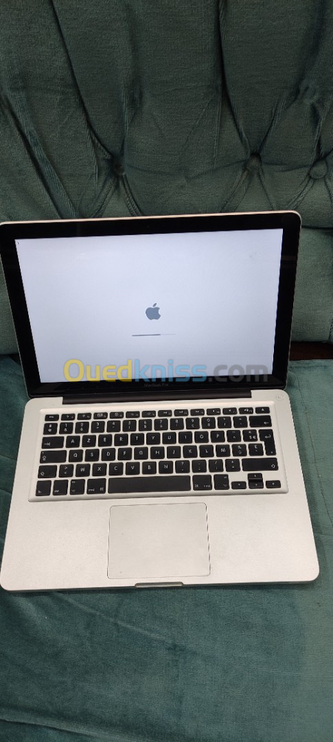 MacBook Pro (13"2011)