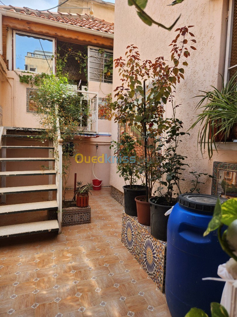 Vente Villa Alger Draria