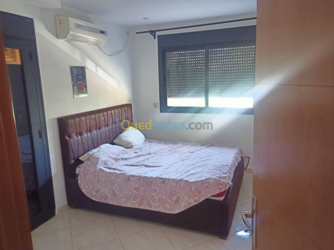 Location Appartement F2 Oran Bir el djir