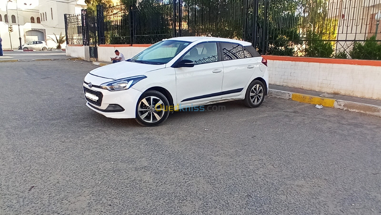 Hyundai i20 2018 