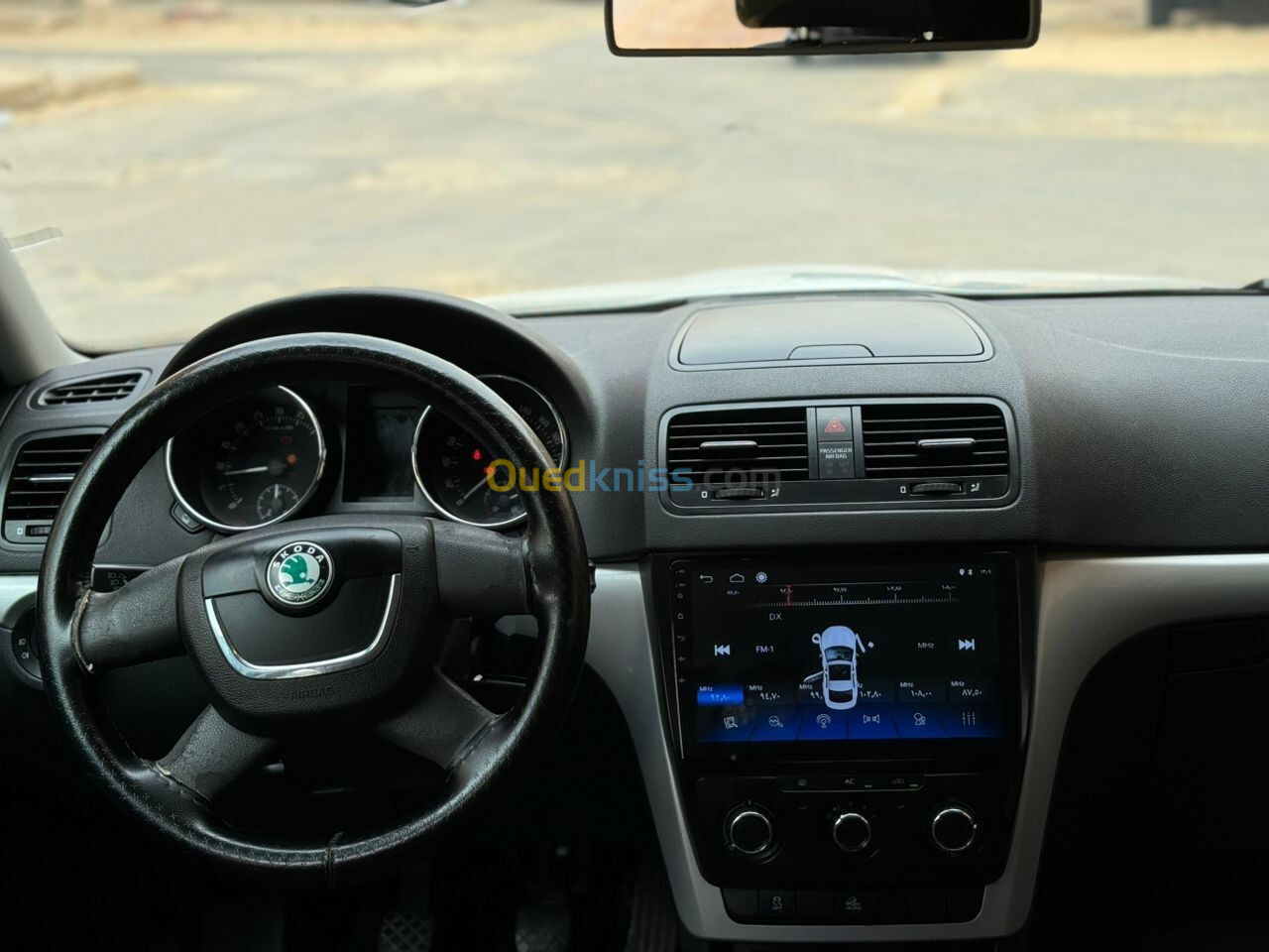 Skoda Yeti 2013 Elegance