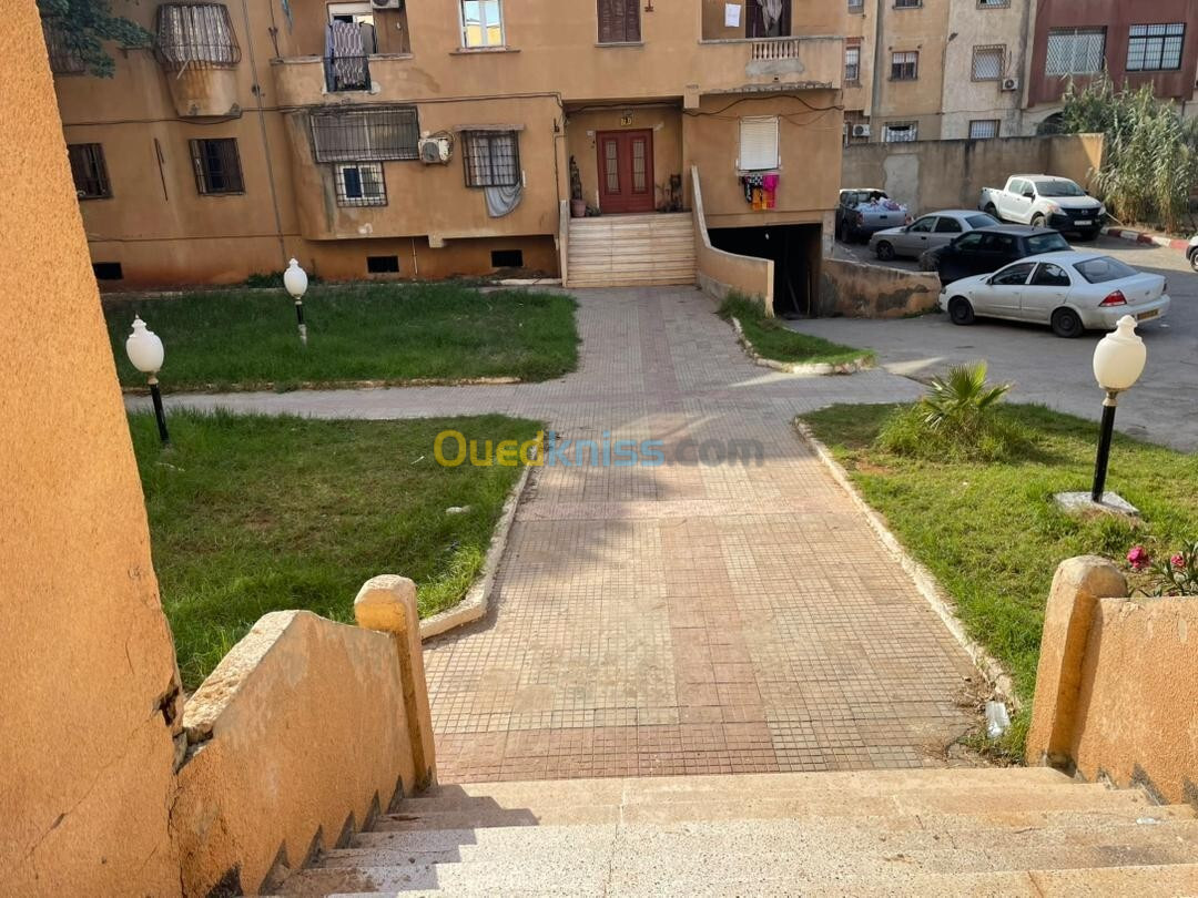 Location Appartement F2 Alger Bordj el bahri