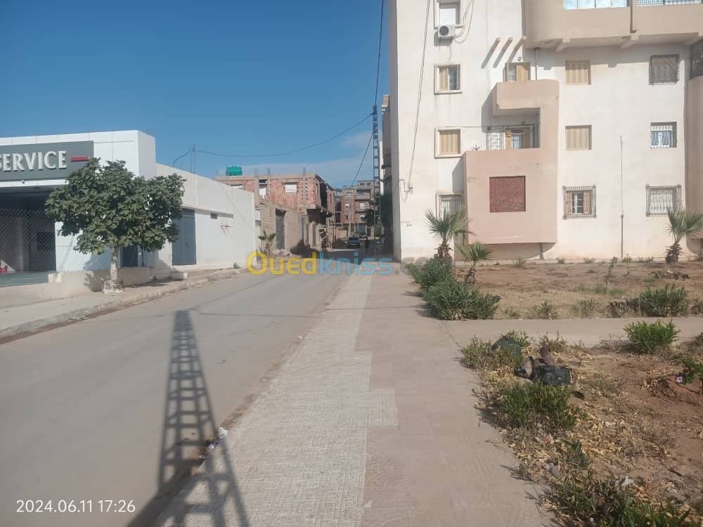 Vente Appartement F3 Mostaganem Mostaganem