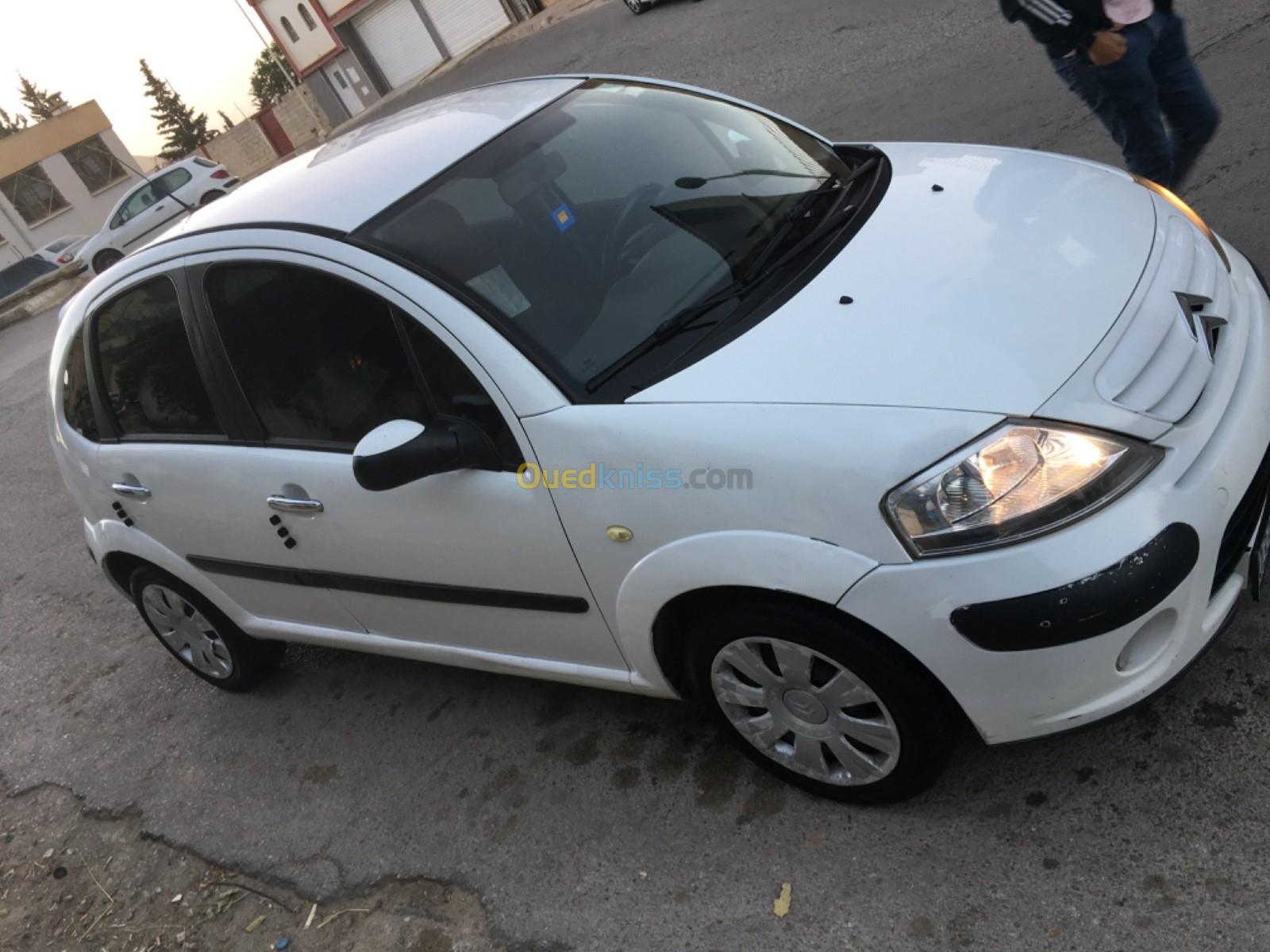 Citroen C3 2010 