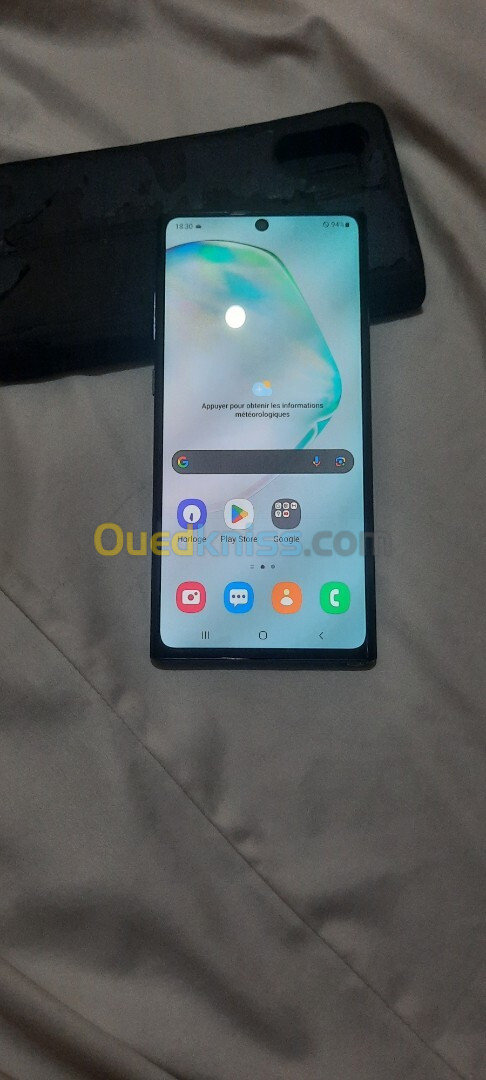 Samsung Galaxy Note10+ 5G