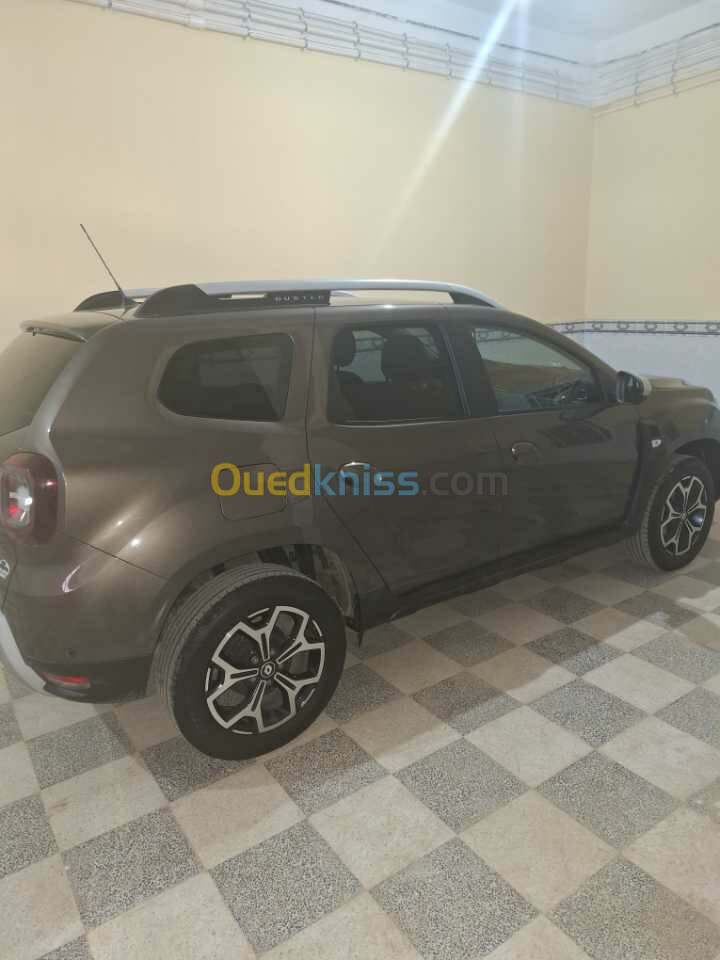 Renault Duster 2022 2022